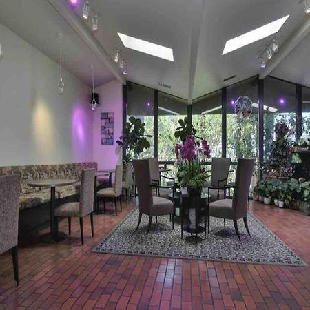 Stanford Terrace Inn Palo Alto Dış mekan fotoğraf