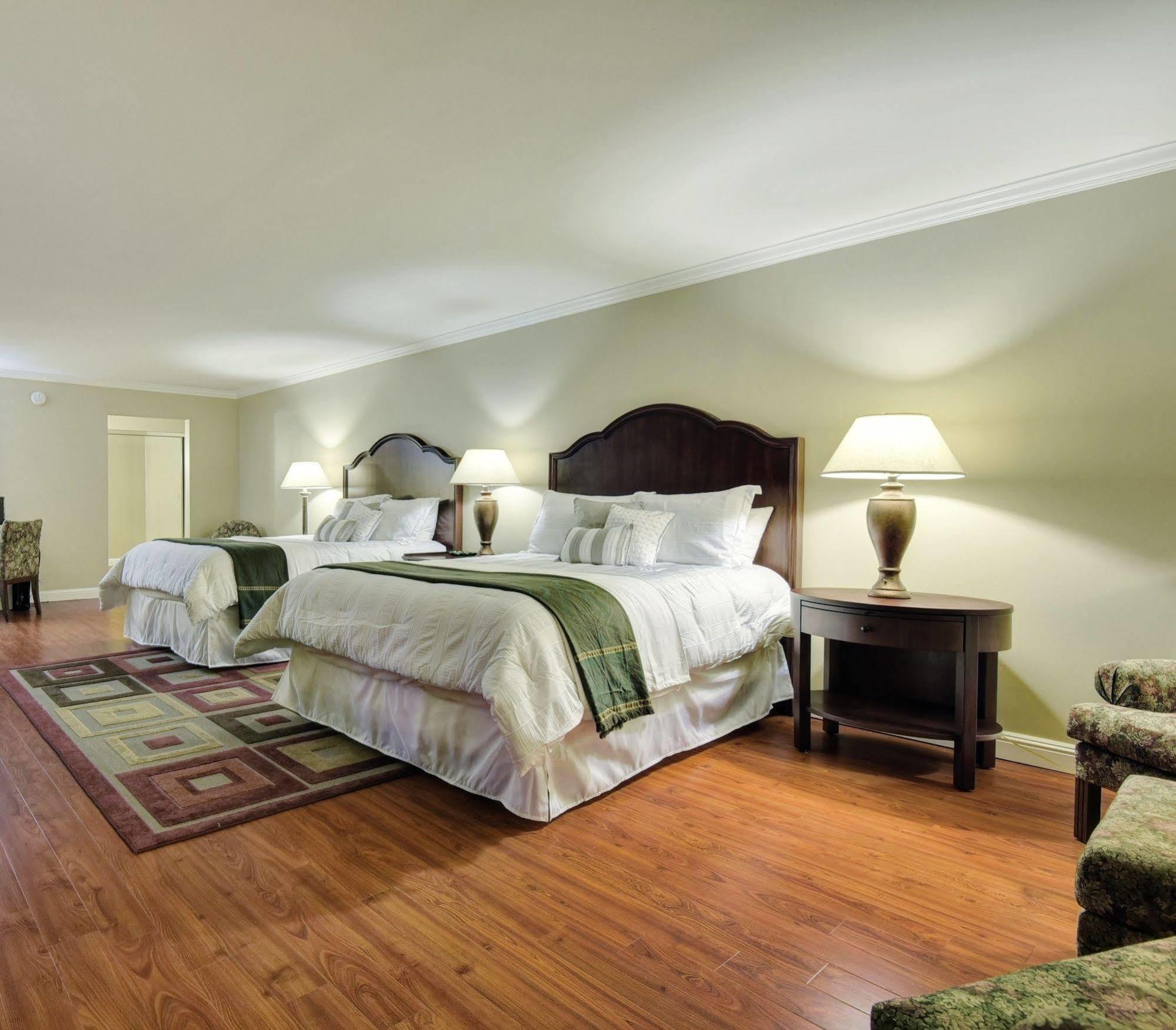 Stanford Terrace Inn Palo Alto Dış mekan fotoğraf
